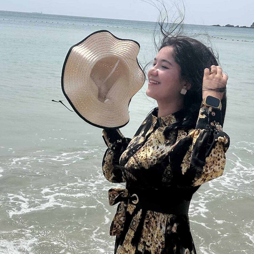 marhaba广州女装 👗