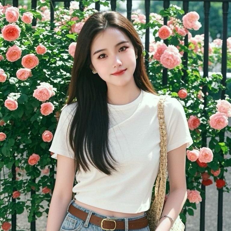 发财妹饿了