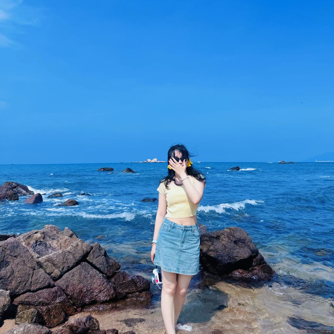 00后卖石材小姐姐（重庆天美石英石）