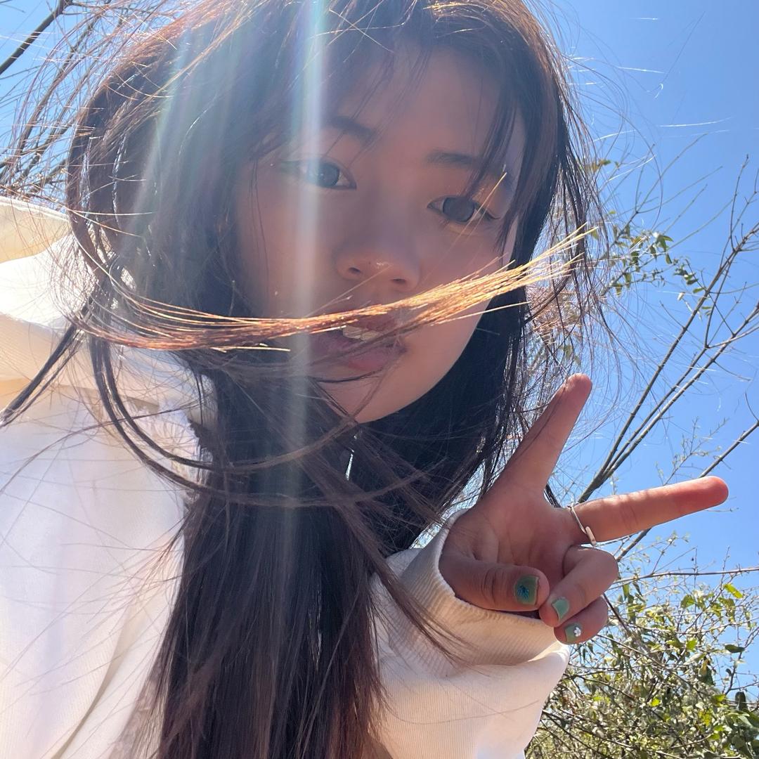 老婆💕