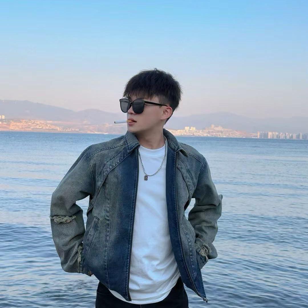 至秦（打不过致命的星）