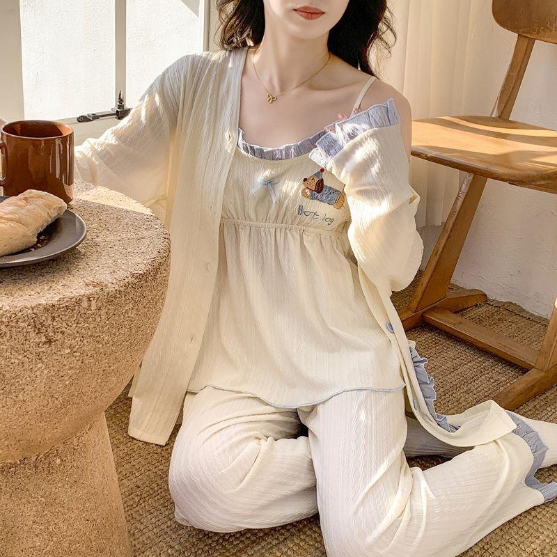 如如睡衣家居服