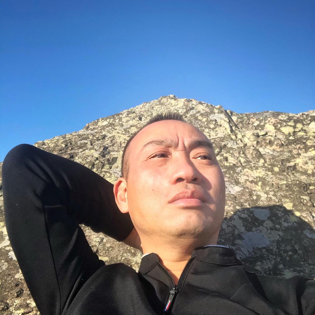 陈斌