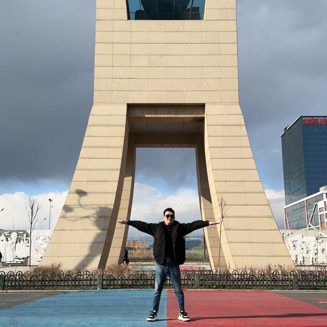 期待，格桑花开。