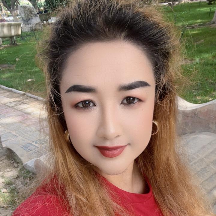 黑玫瑰👠