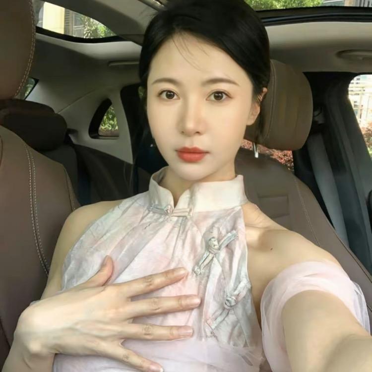 秀气穿搭分享
