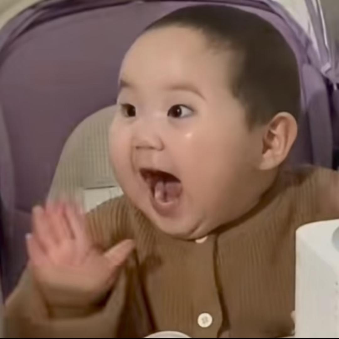 爱吃饭.