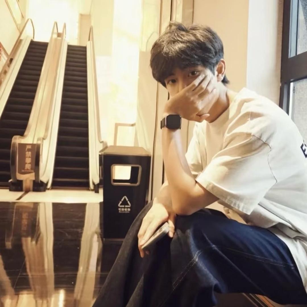 辣条还我男高音