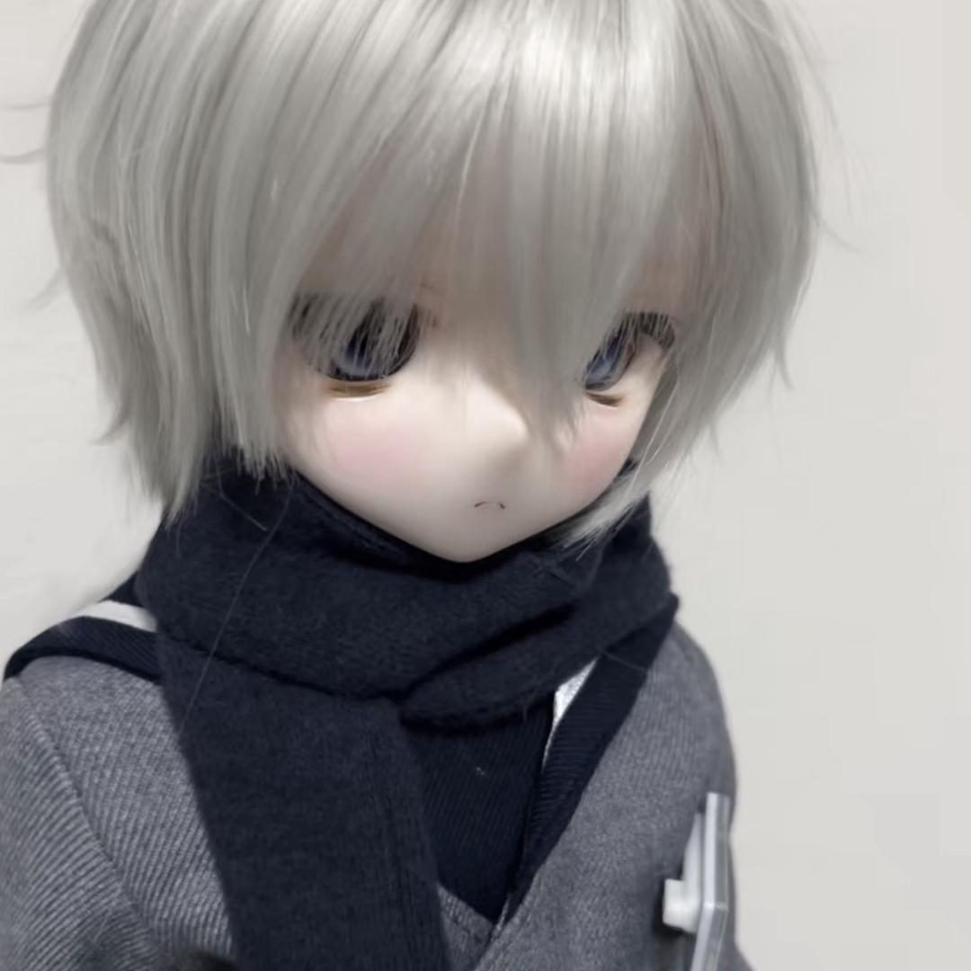 小鸥ovo