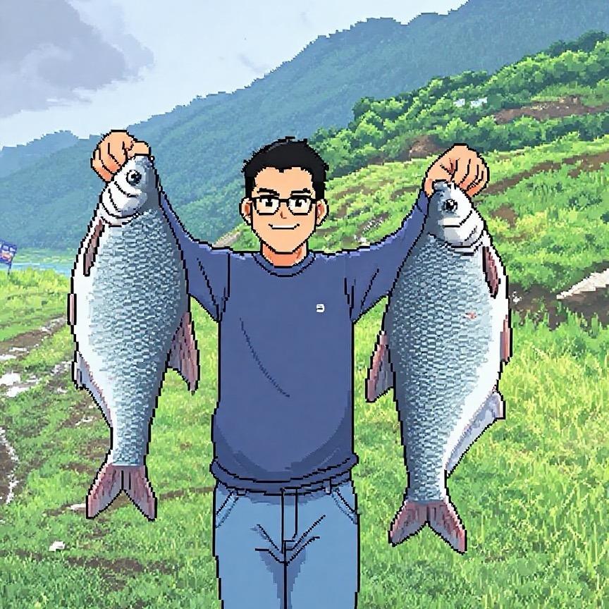 小何烟子大🎣