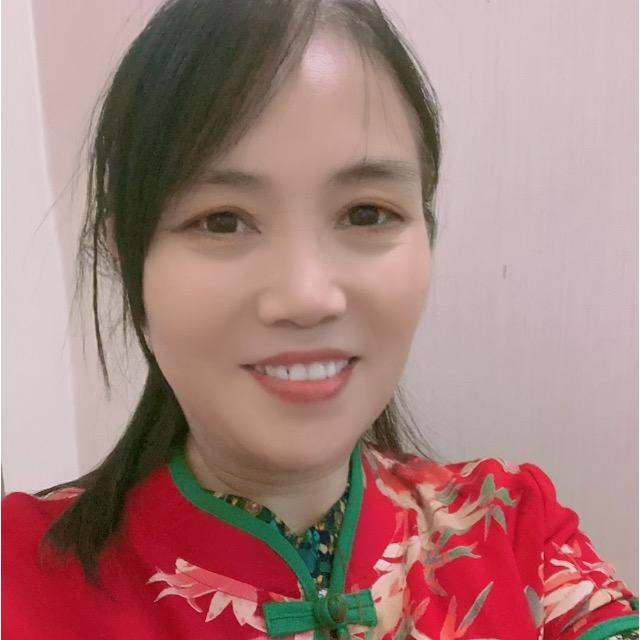 秀秀姐呀（晚上9.30)