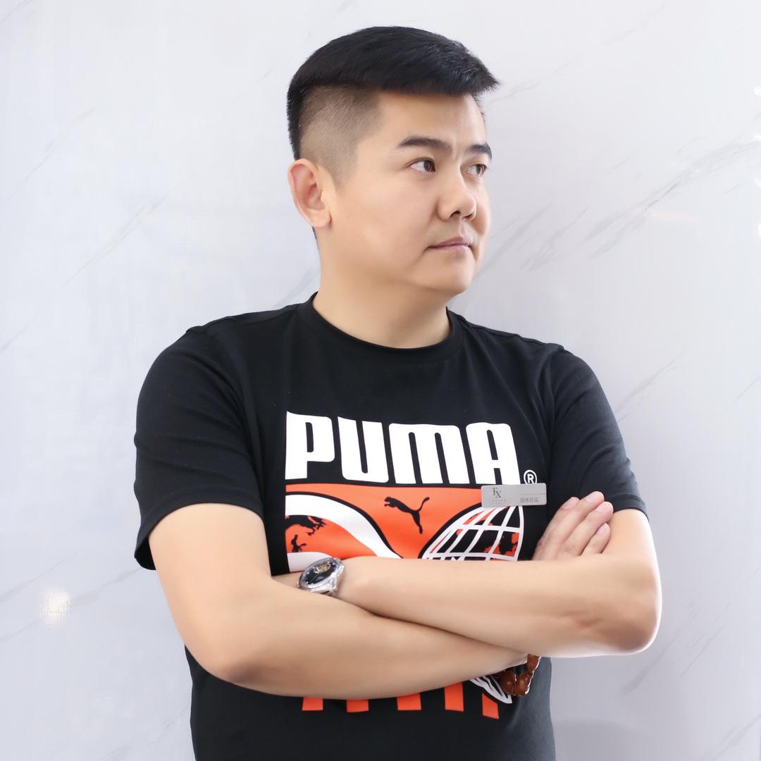 发现HairSalon