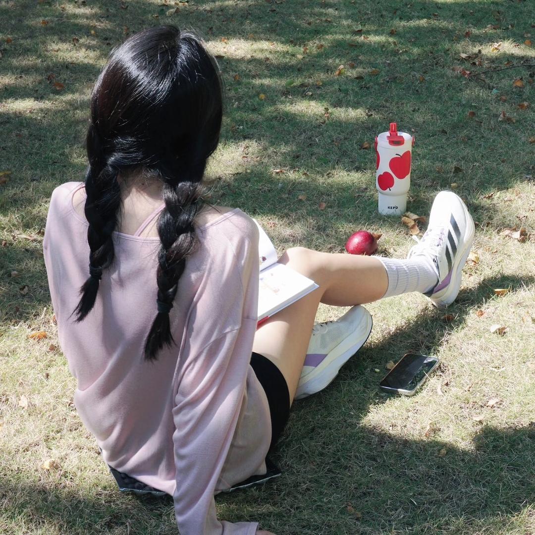 小黄爱爬山