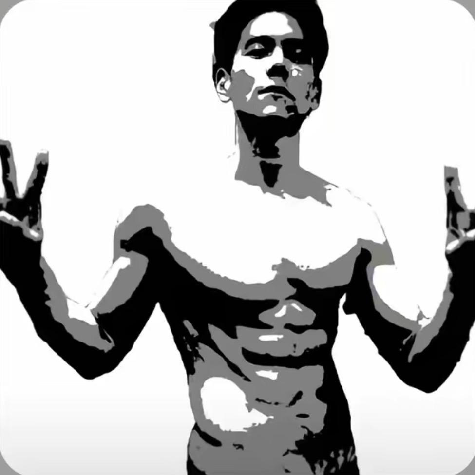 人丑没钱
