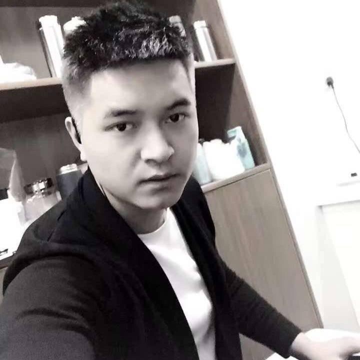 登封悦美发型总监David