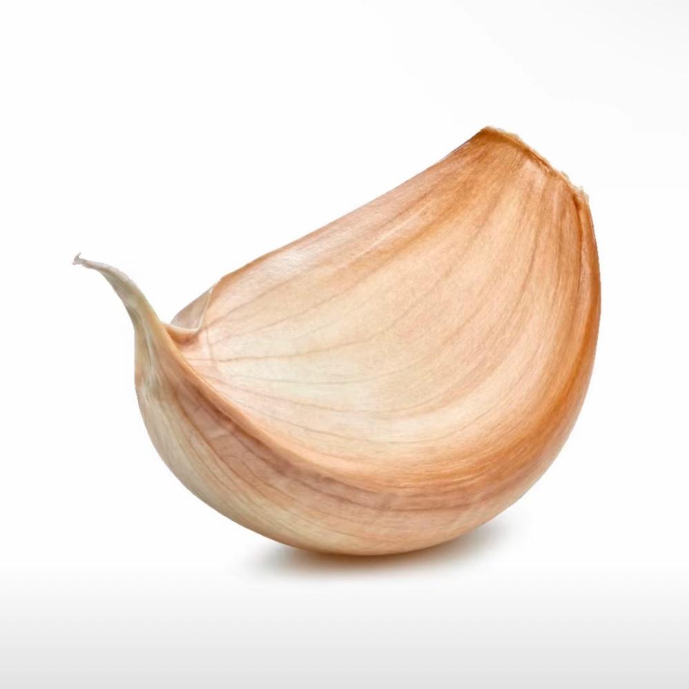 大蒜香菜都给我
