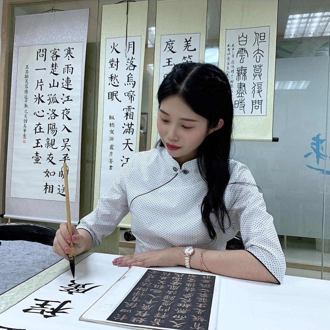 北宸书院刘老师