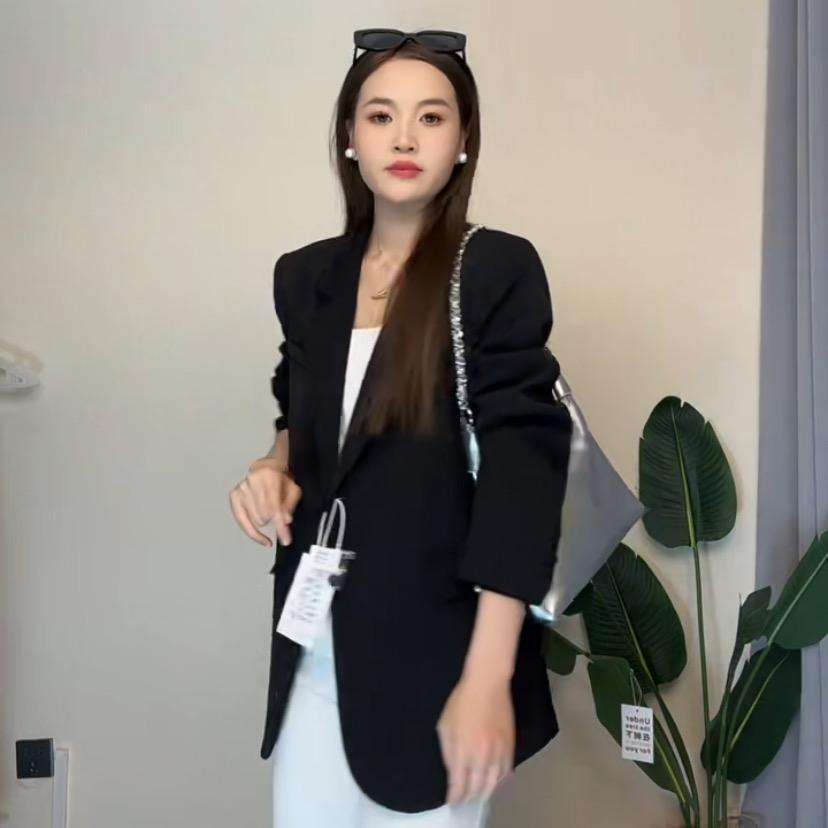 U小米西装