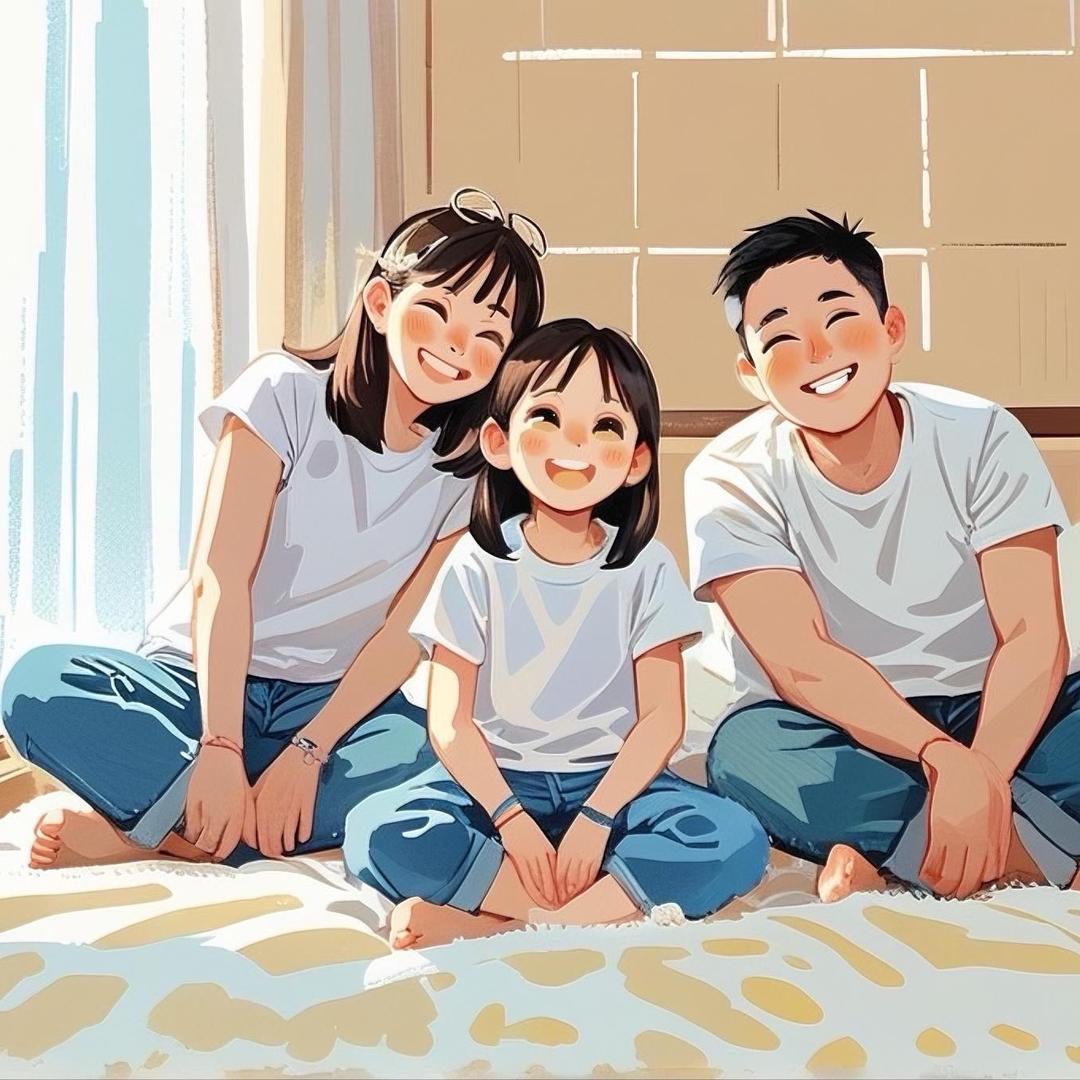 魔法少女岳云鹏