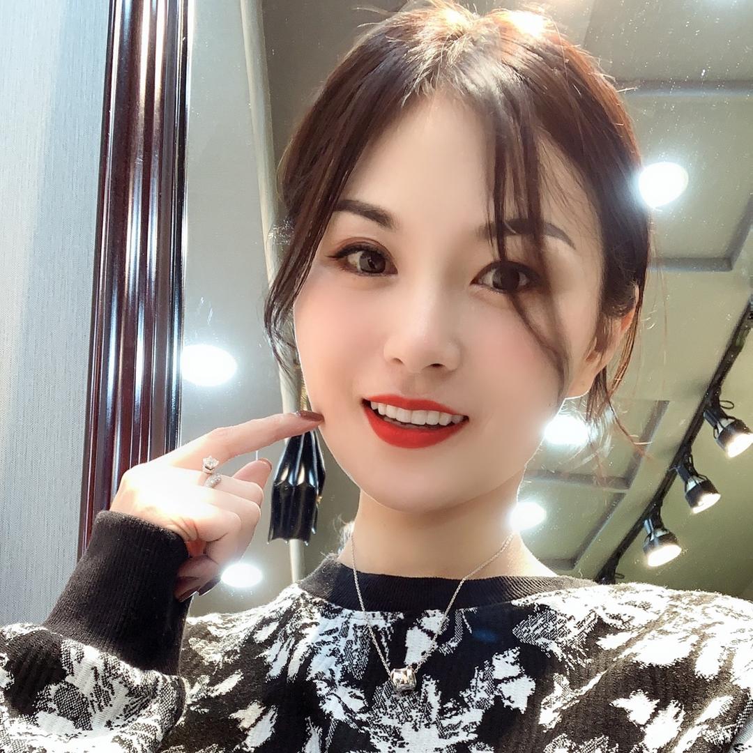 @点点