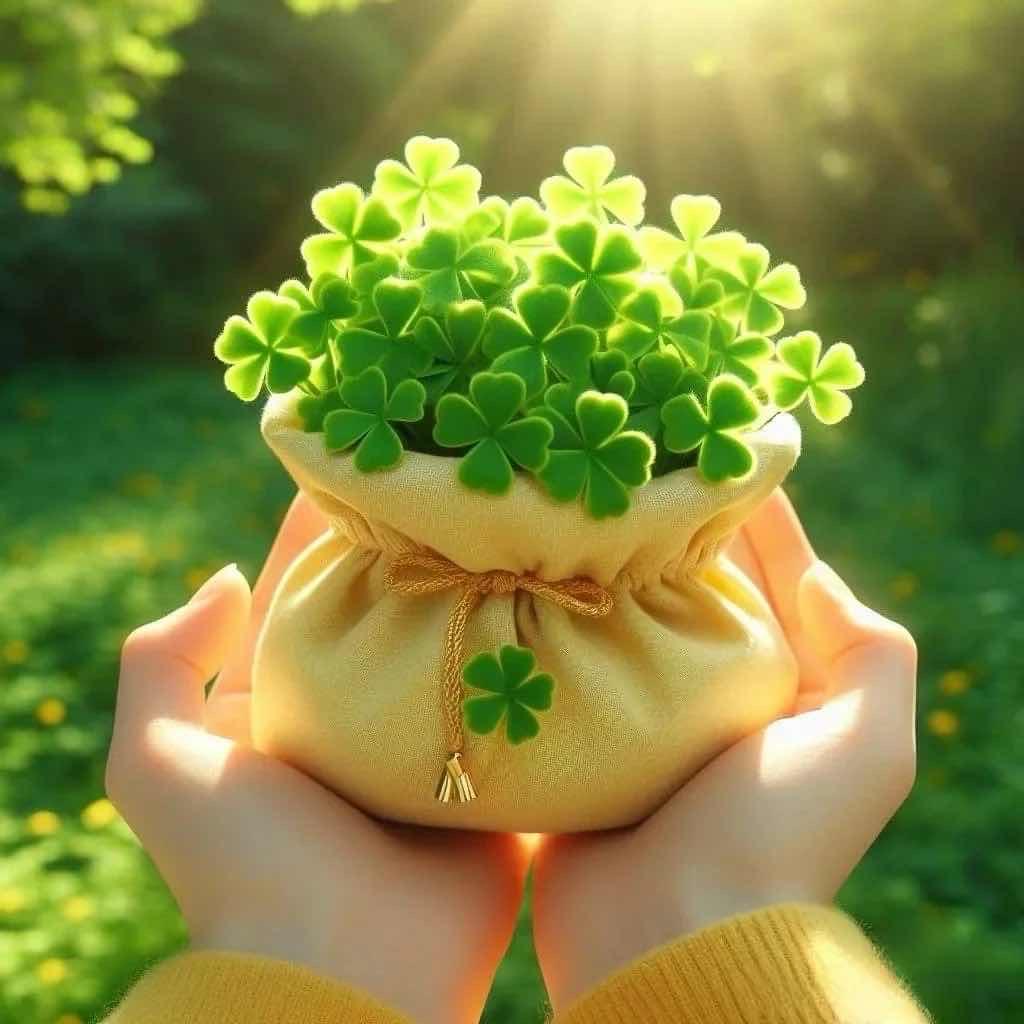 🌿Zᗜhouᥫᦱᐝ🍀🍀🍀
