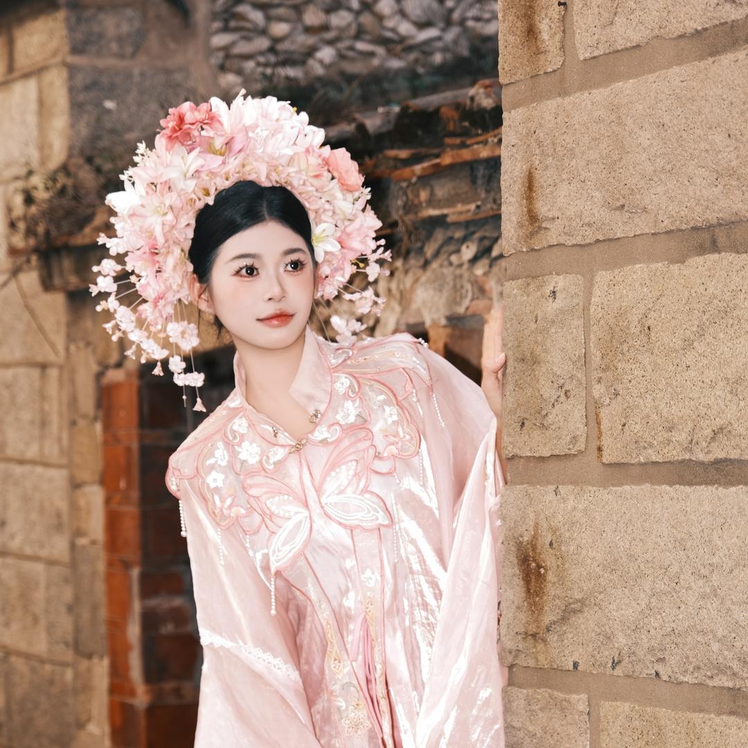 奶黄～