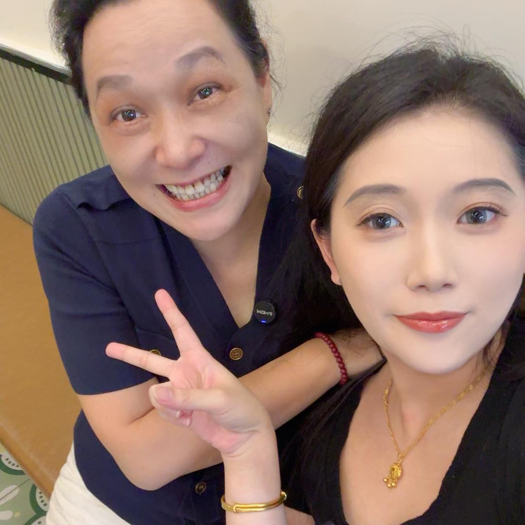 雲野·谢不肉☁️