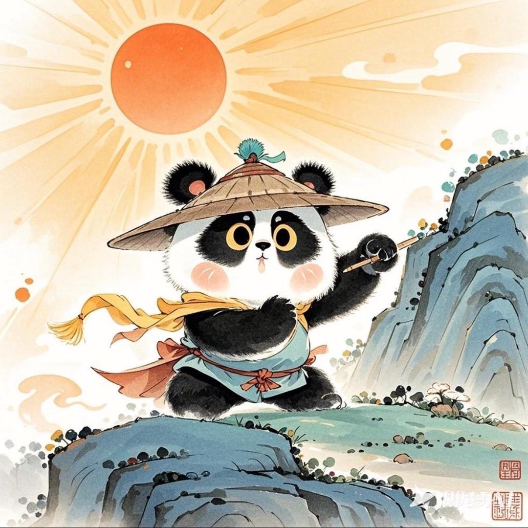 -太一