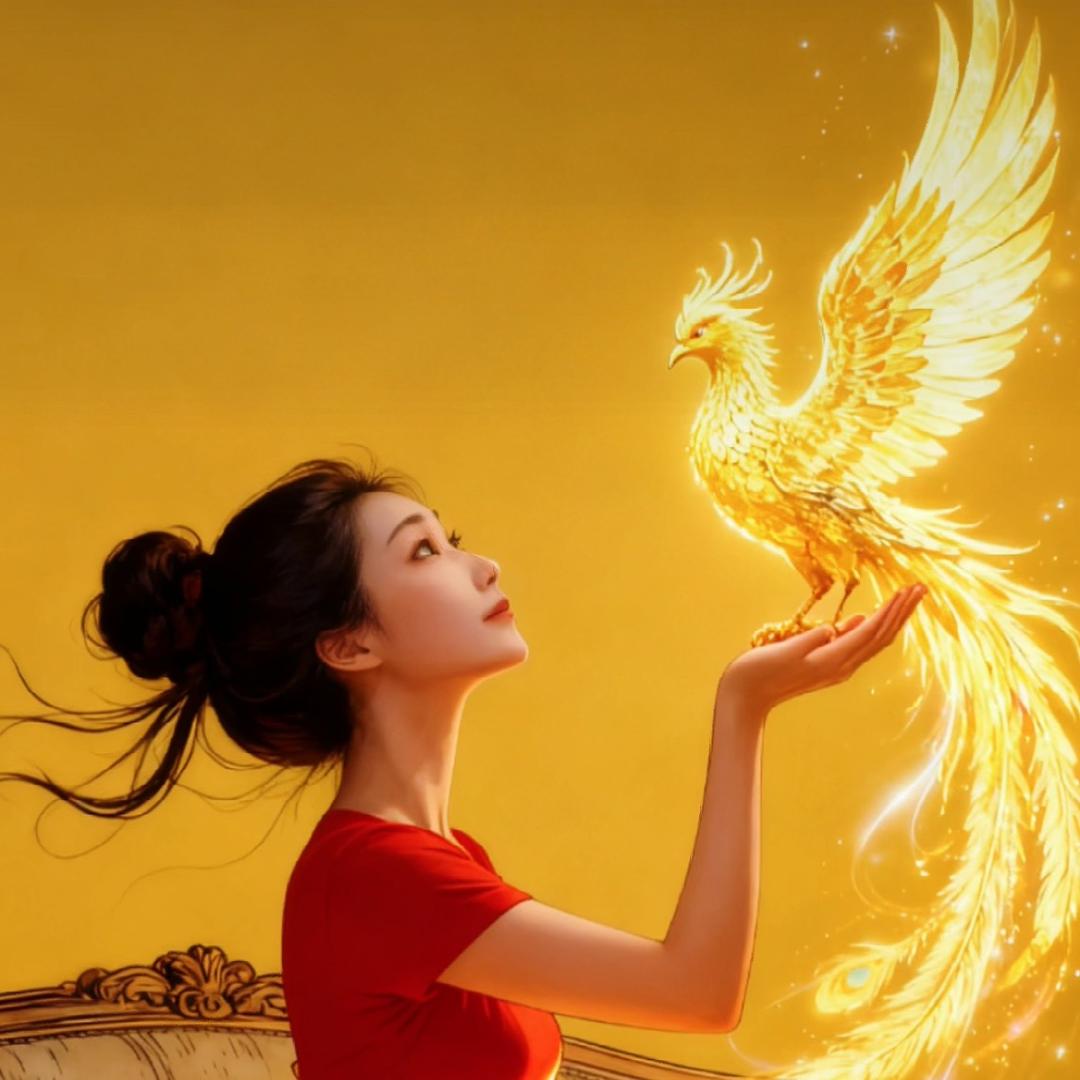 @大嘴小姨