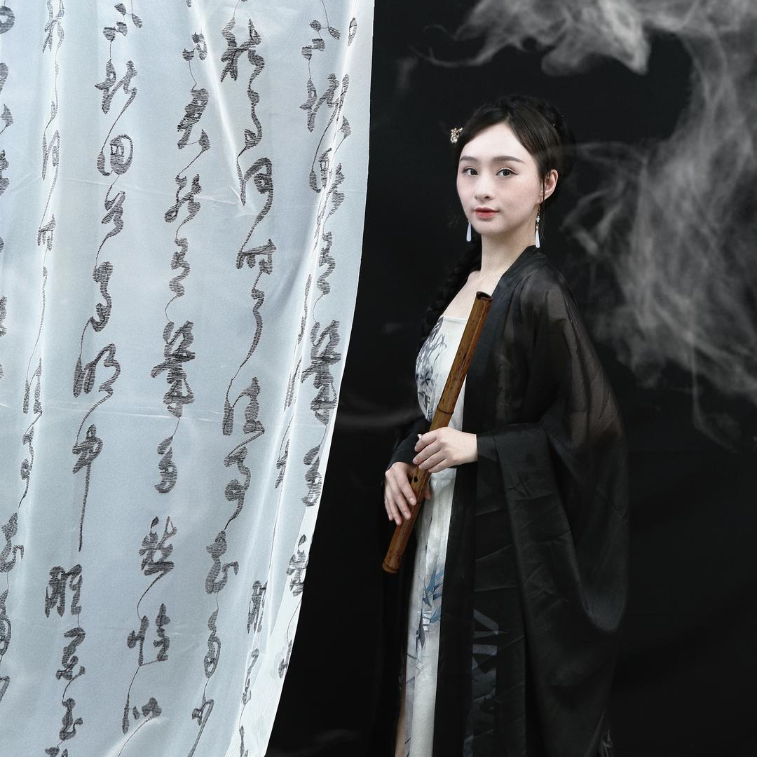 赵韵梦 （笛箫）