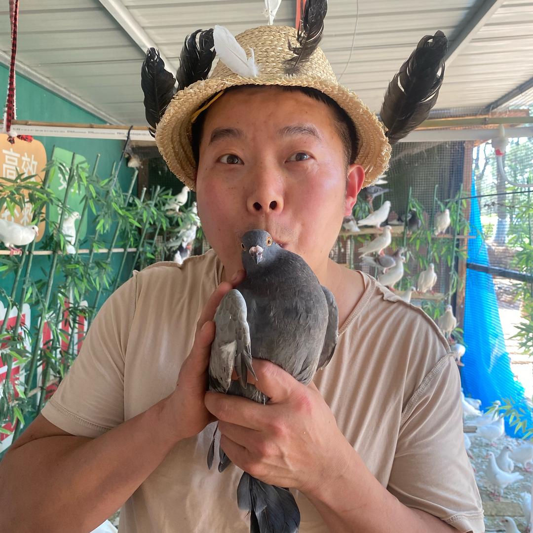 农家土特产