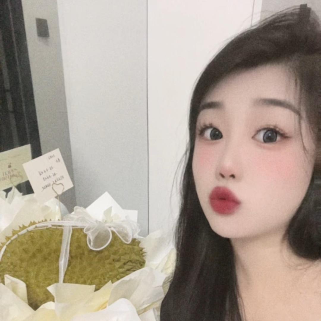 南乔美妆造型工作室官方号