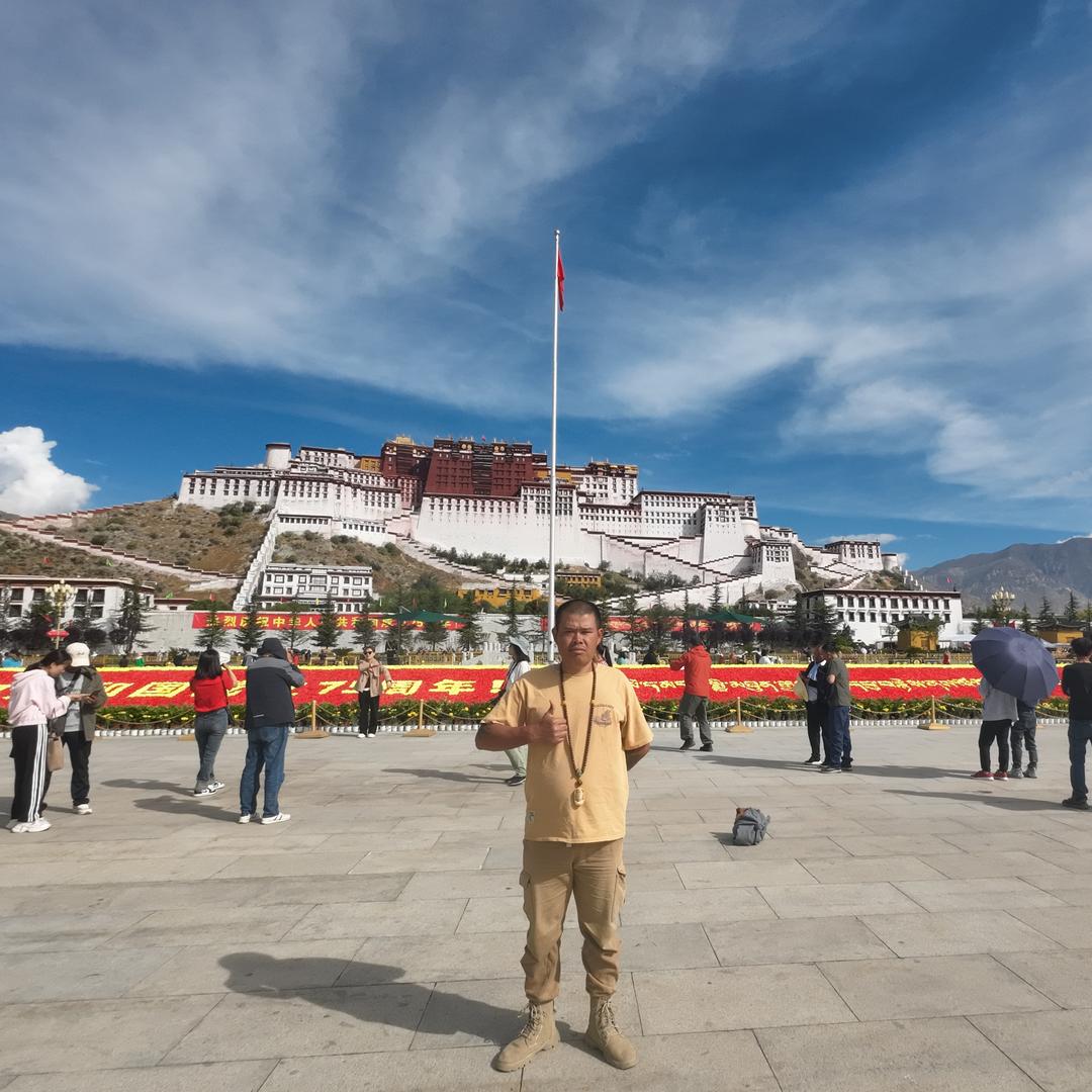 渣渣辉【记录日常生活】