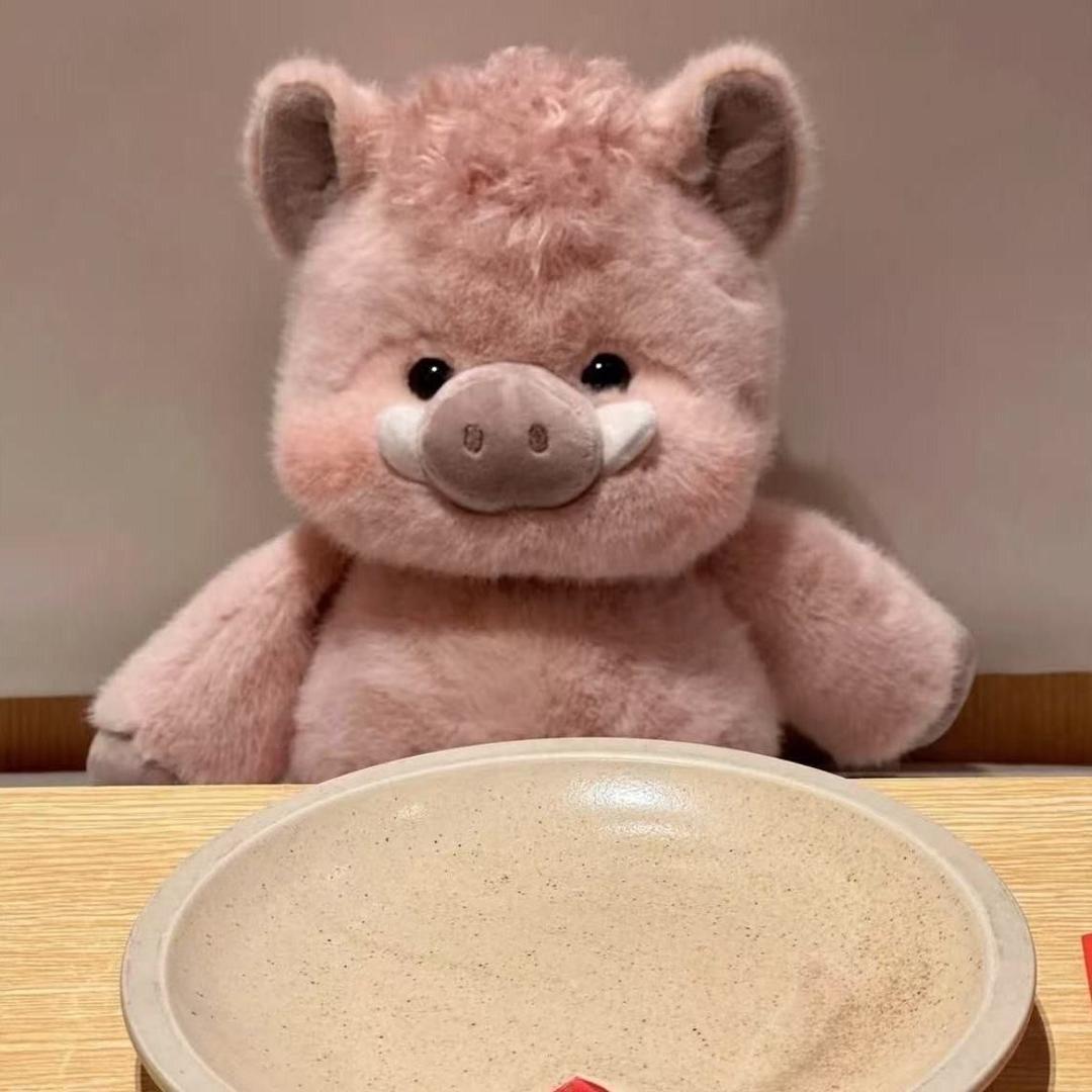 佳木铁艺好物推荐-Amy