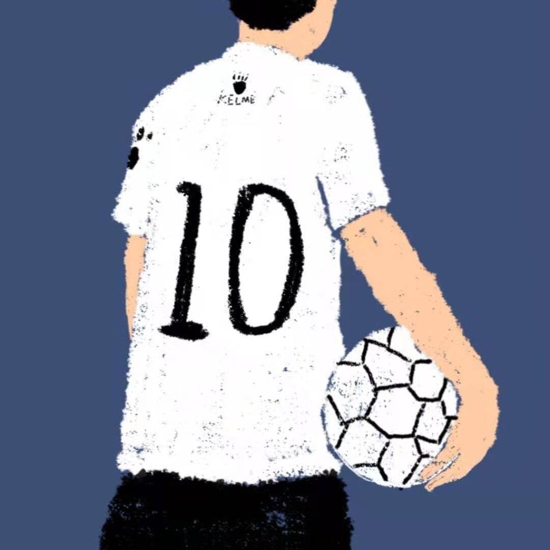 🌈健健⚽️