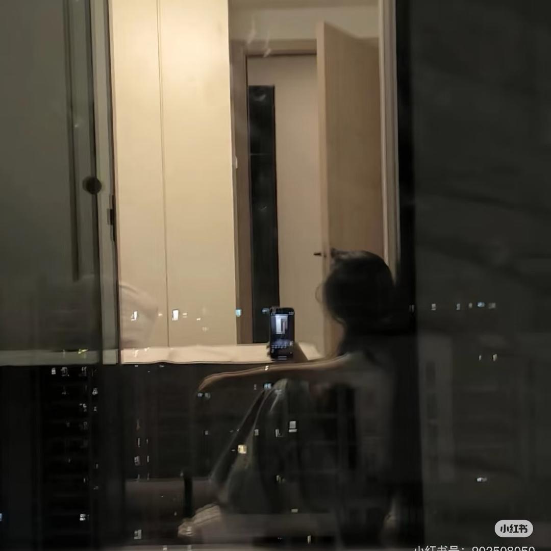 小红💫