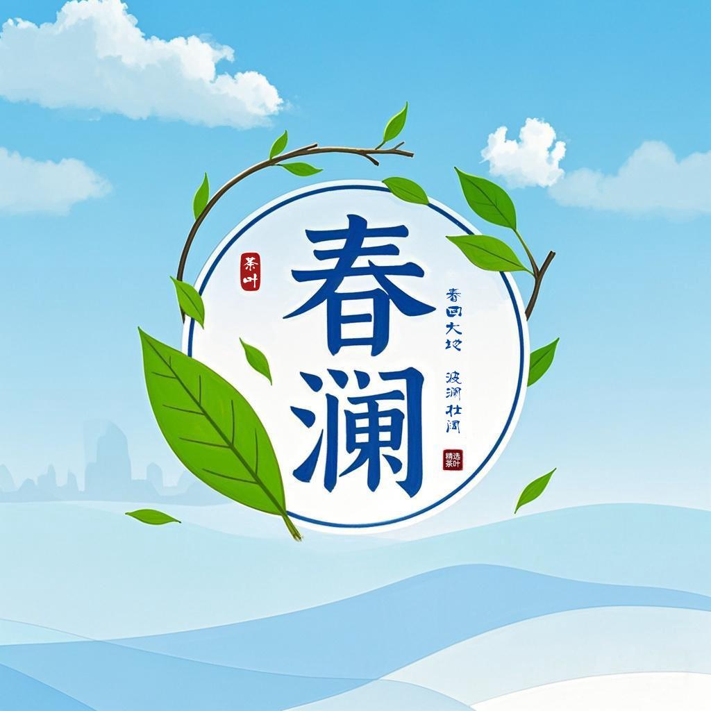 春澜茶叶精选