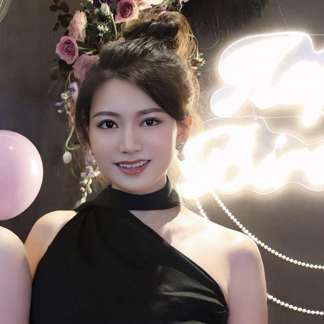 香港COCO专柜兰姐
