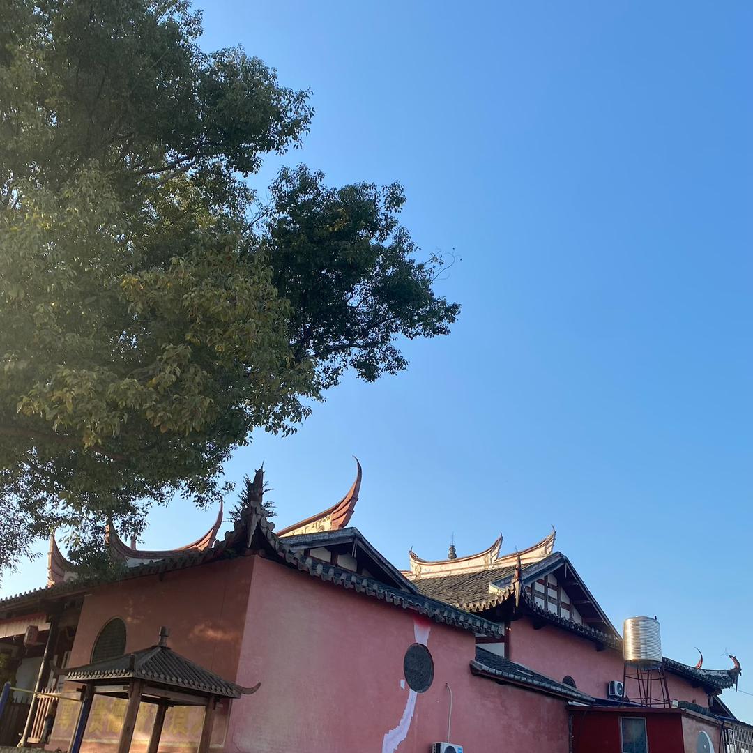 星辰山涓服务