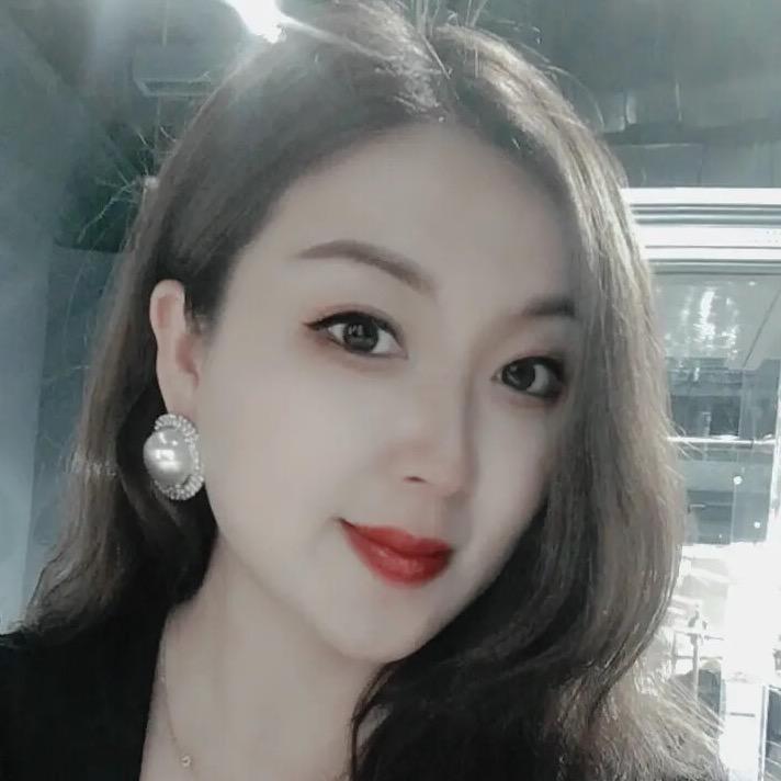 80后的莹姐姐