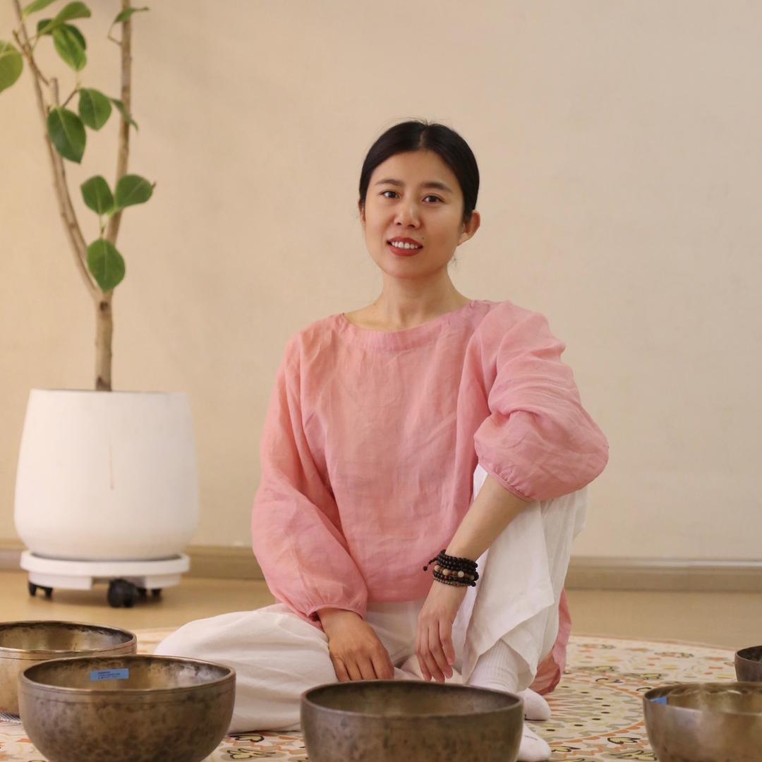 诗源心身疗愈空间