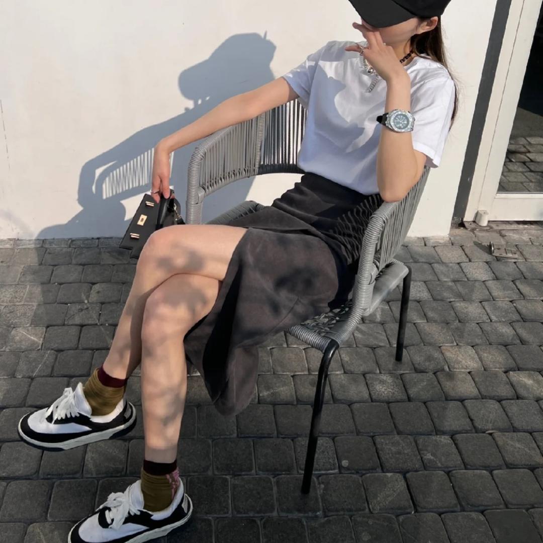 衫菜轻奢男鞋