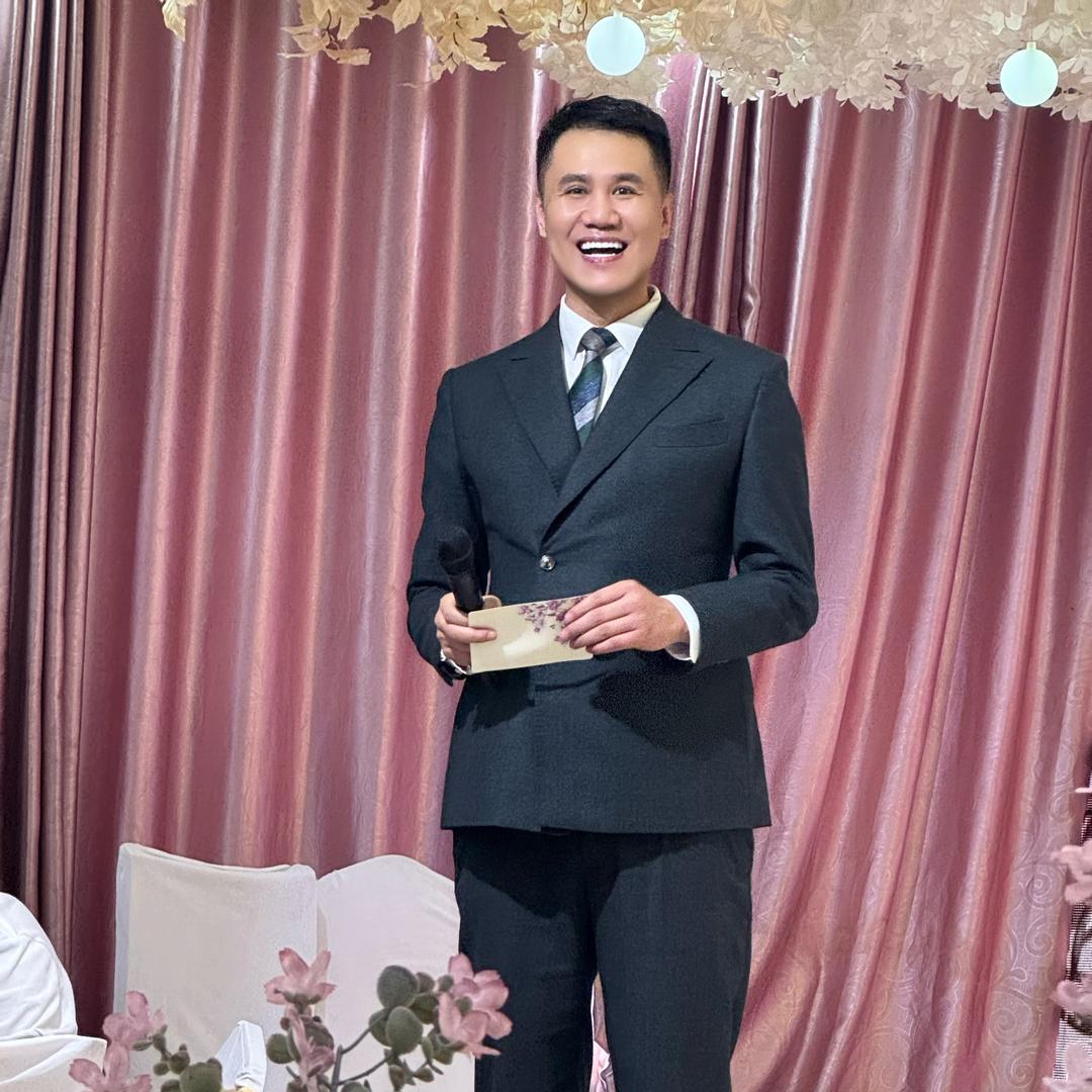 赵小马（恩师张国伟）
