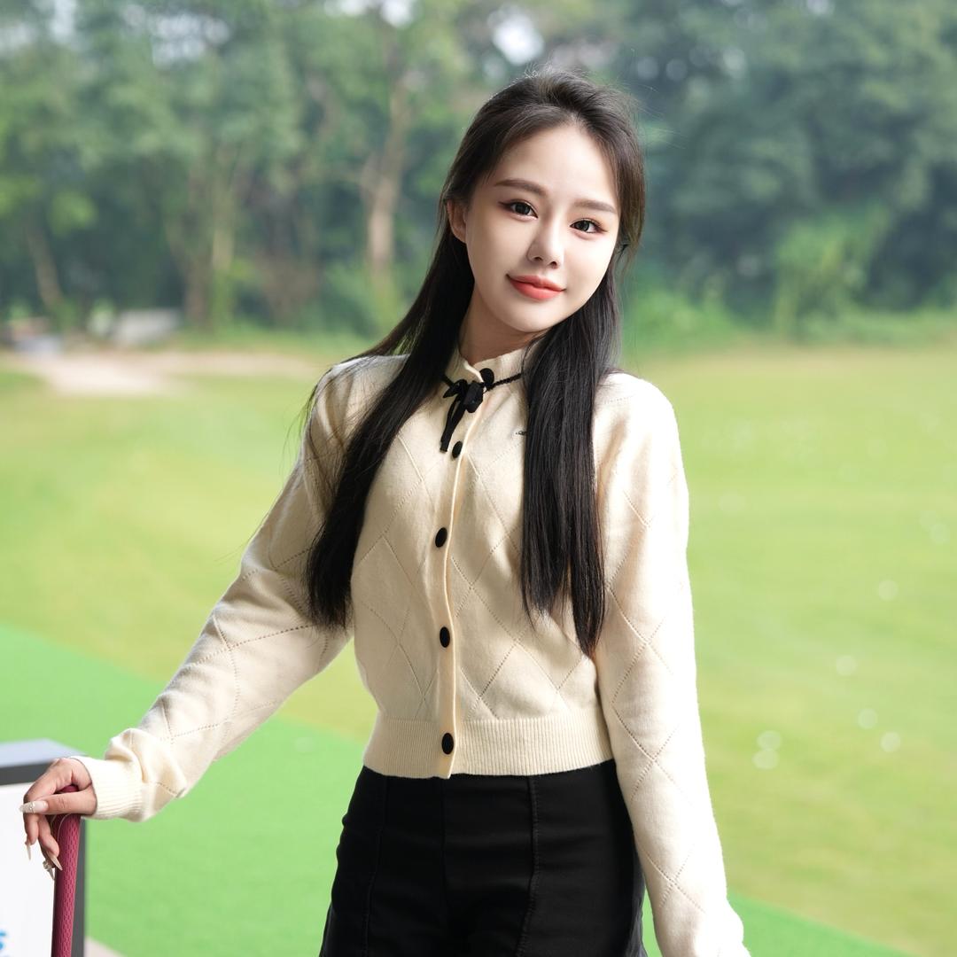 蓝小小baby
