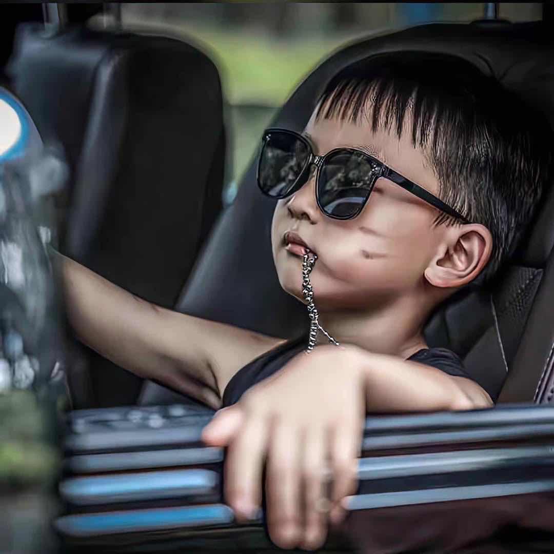 小二。
