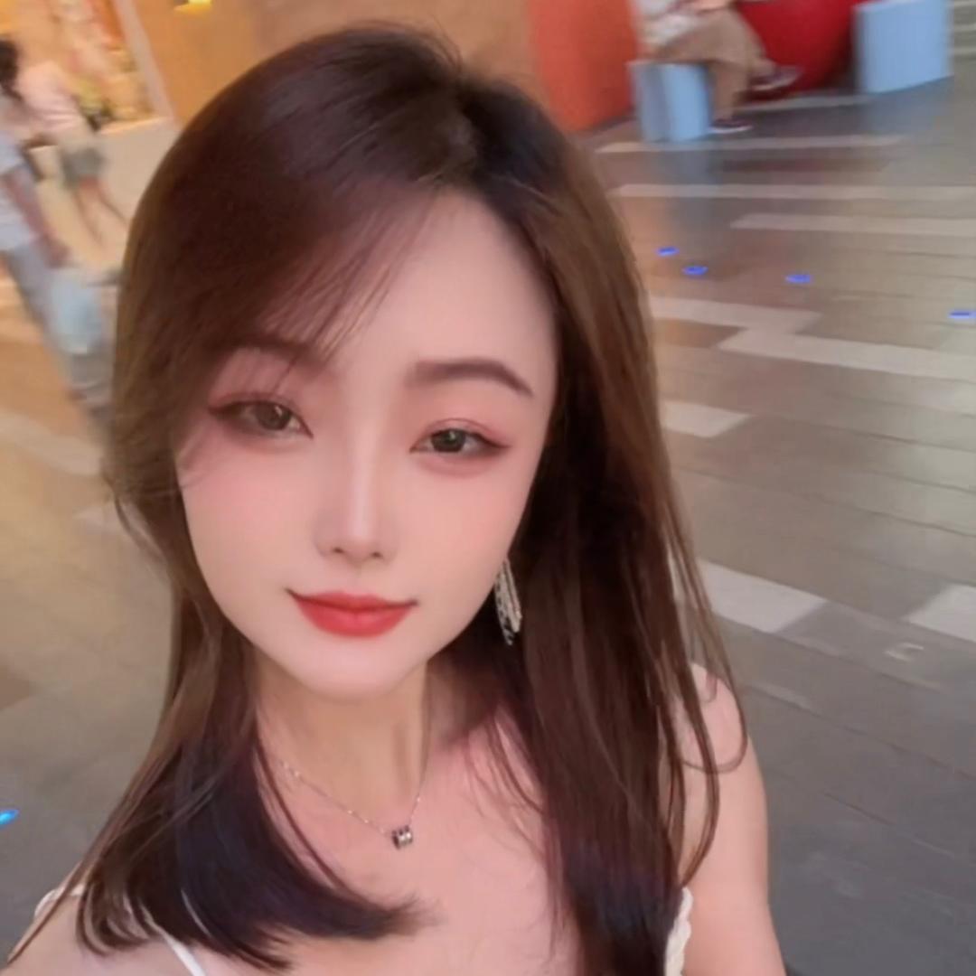 虎牙妹