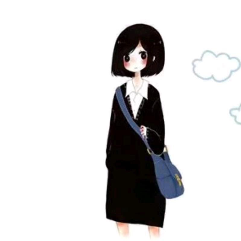 小龙🌸女