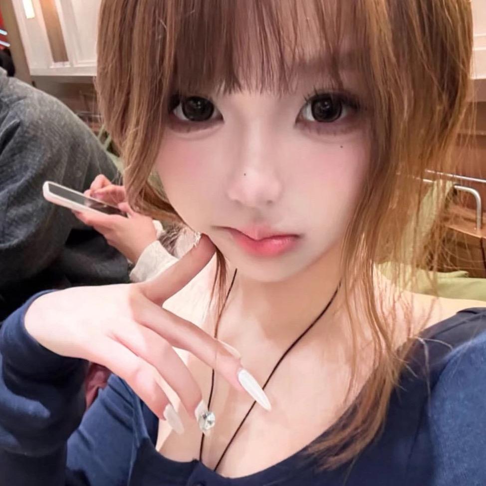 别期待🍀