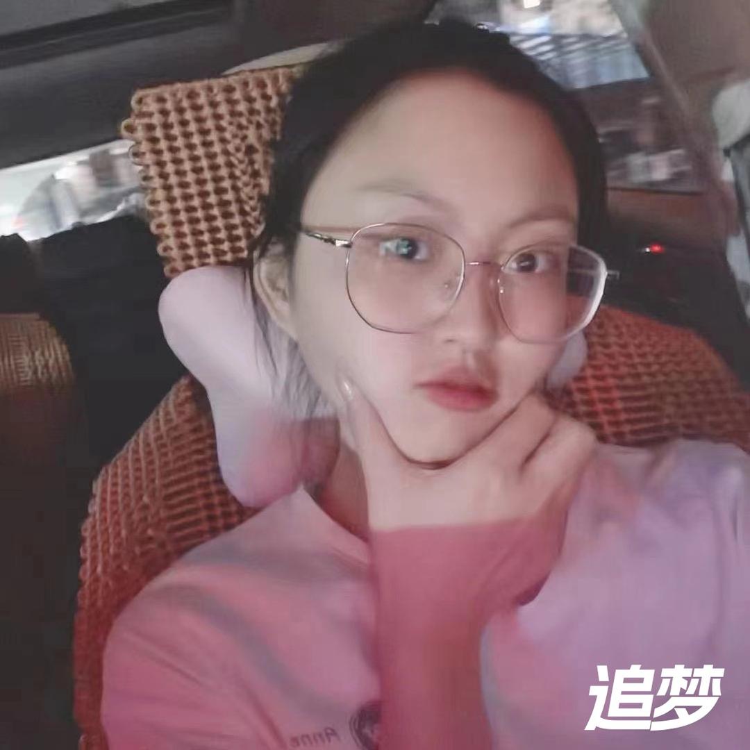 晶晶逐梦美甲