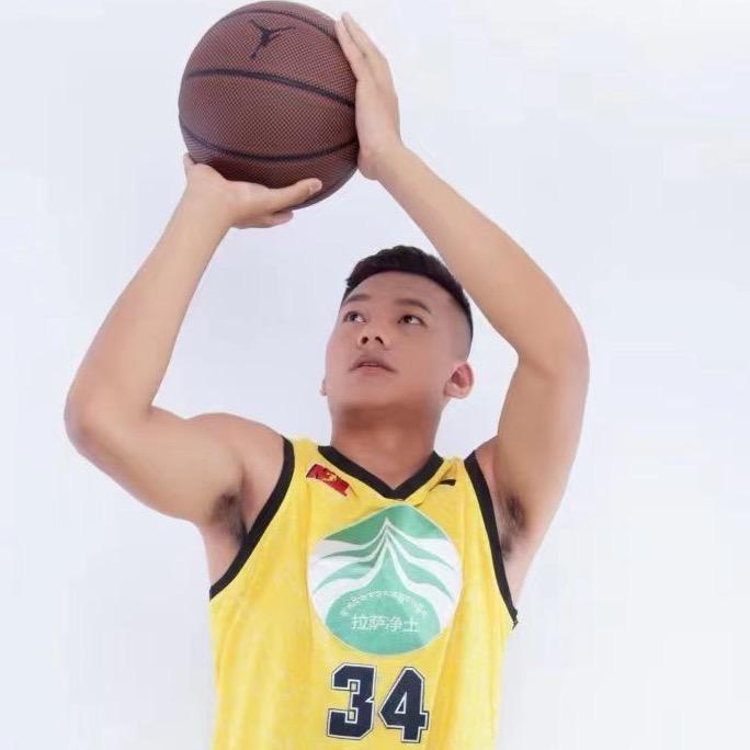 西西🏀